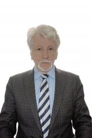 Осипов Игорь Дмитриевич