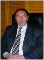 Рудобашта Станислав Павлович