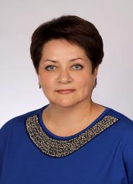 Охременко Ирина Владимировна