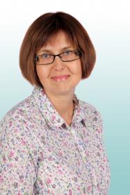 Козлова Марина Юрьевна