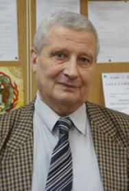 Берлянд Александр Семёнович