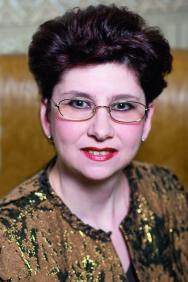 Тимохина Татьяна Леопольдовна