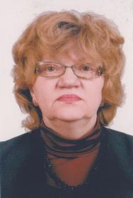 Трифонова Галина Олеговна