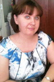 Григорович Елена Валерьевна