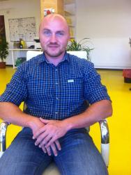 Колмаков Михаил Александрович