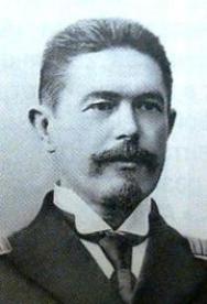 Бельский Лев Петрович