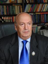 Левитан Константин Михайлович