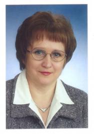 Парменова Татьяна Васильевна