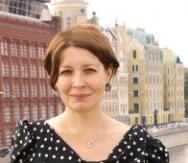 Афанасьева Ольга Валентиновна