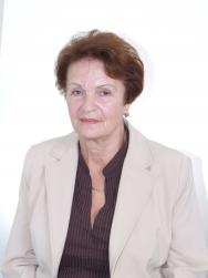 Муравьева Галина Петровна