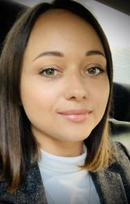 Корнакова Екатерина Сергеевна