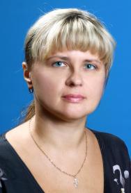 Исаенкова Оксана Владимировна