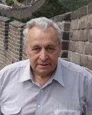 Михайлов Сергей Анатольевич