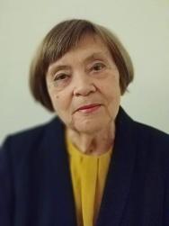 Богданова Иоланта Михайловна