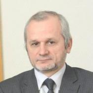 Лопатин Валерий Алексеевич