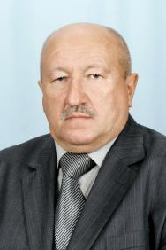 Салогуб Леонид Павлович