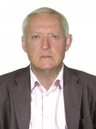 Пушкарев Олег Иванович