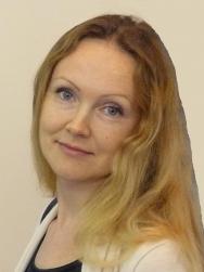 Давыдова Марина Леонидовна