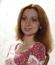 Барботина Наталья Николаевна