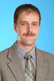 Фаддеенков Андрей Владимирович