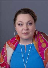 Радушинская Александра Игоревна