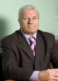 Шевкун Евгений Борисович