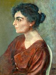 Кунина Евгения Филипповна