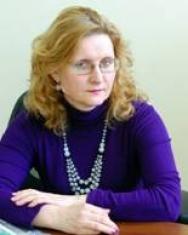 Островская Ольга Леонидовна