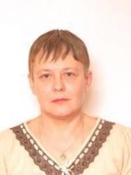 Сидоренко Татьяна Викторовна