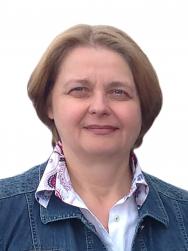 Вощикова Наталия Константиновна