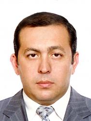 Чая Георгий Владимирович