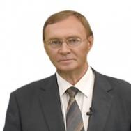 Петров Александр Николаевич