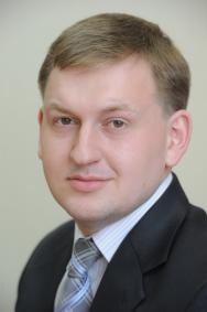 Клочков Марк Александрович