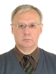 Бугорский Владимир Павлович