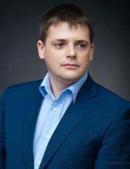 Токарев Сергей Игоревич