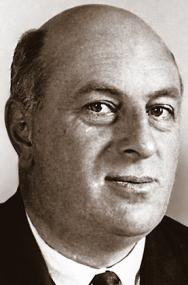 Сахновский Василий Григорьевич