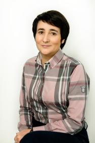 Смородина Елена Анатольевна