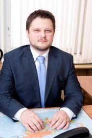 Шершнёв Илья Леонидович