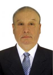 Кашуба Юрий Анатольевич