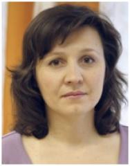 Чернова Галина Рафаиловна