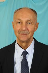 Ключников Игорь Константинович