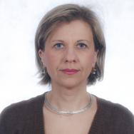 Назарова Елена Владимировна