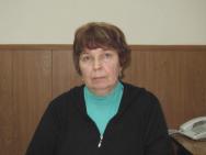 Гриненко Галина Валентиновна