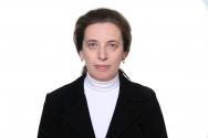 Сапир Елена Владимировна