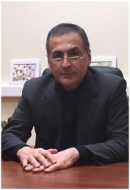 Курбанов Рашад Афатович