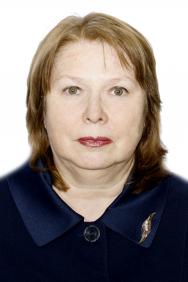 Усанова Татьяна Георгиевна