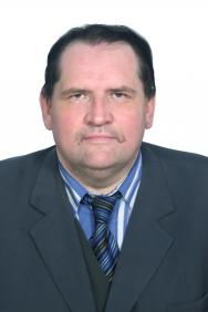 Рущин Дмитрий Александрович