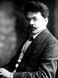 Айхенвальд Юлий Исаевич