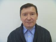 Бочаров Михаил Иванович