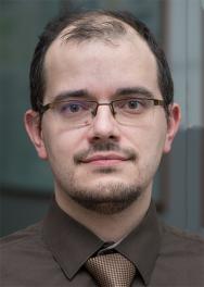 Комаров Станислав Игоревич